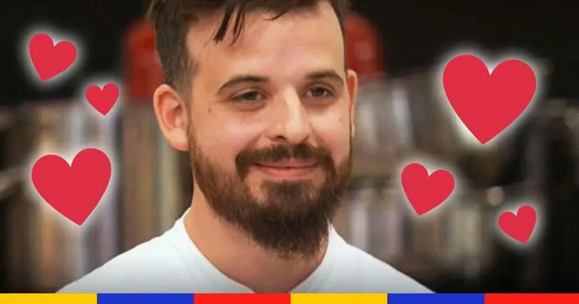 Pourquoi Adrien Cachot méritait de gagner Top Chef