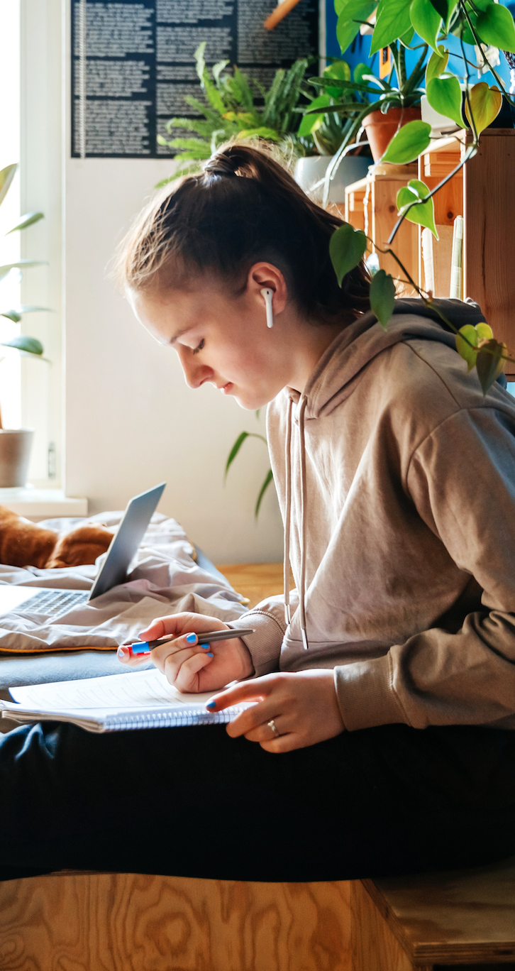 Success Routine : Agenda de révisions pour réussir ses exams