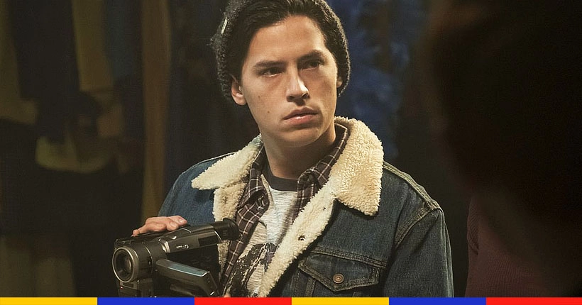 Cole Sprouse s’est fait arrêter à une manifestation antiraciste