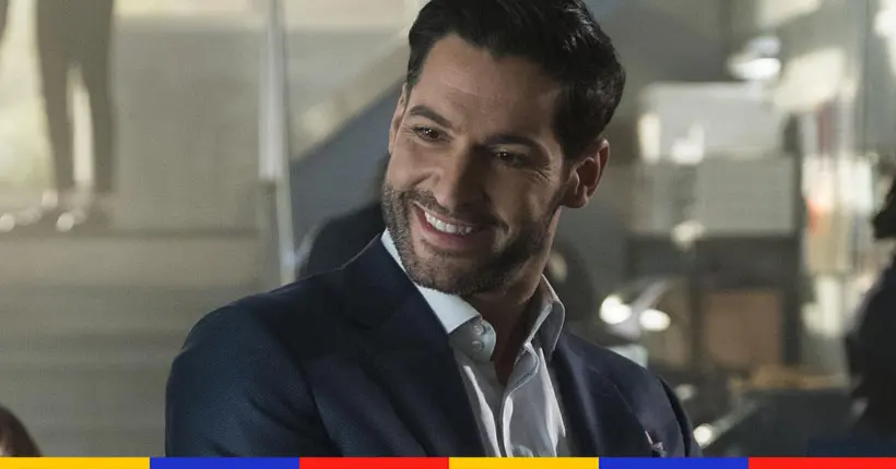 Finalement, Tom Ellis signe pour une saison 6 de Lucifer