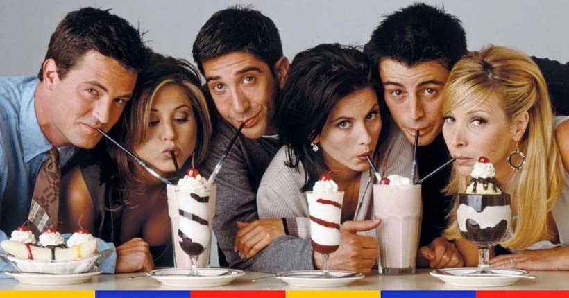 Marta Kauffman, cocréatrice de Friends, regrette le manque de diversité dans sa série