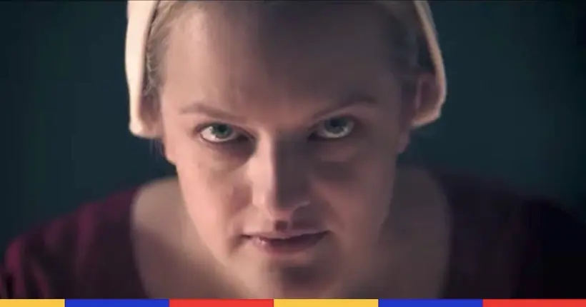 Un premier teaser intense pour la saison 4 de The Handmaid’s Tale