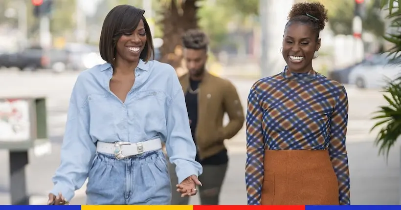 En saison 4, Insecure explore la déliquescence d’une amitié (et c’est bouleversant)