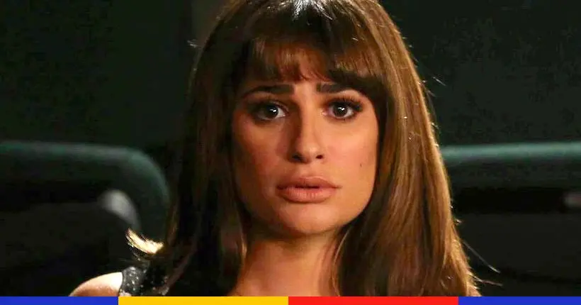 Accusée de comportements racistes, Lea Michele réagit sur Instagram