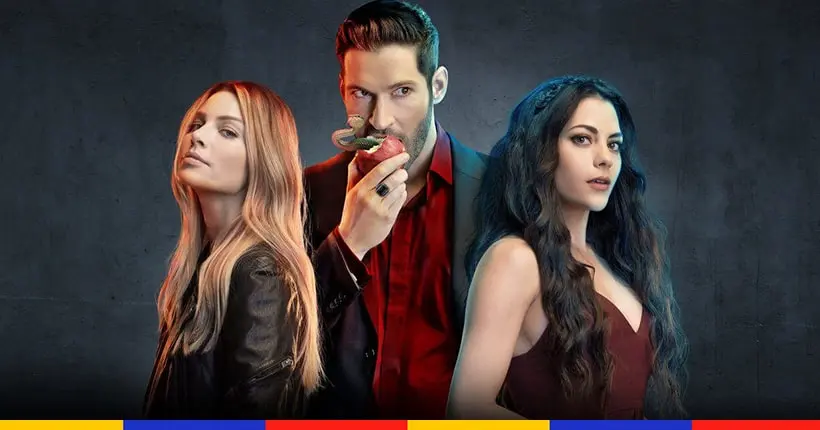 C’est officiel, Lucifer reviendra au mois d’août sur Netflix