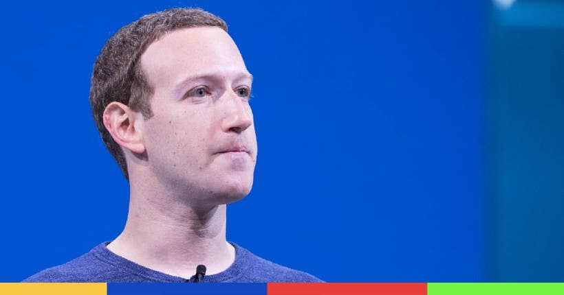 Facebook lance une application pour “prédire notre futur”