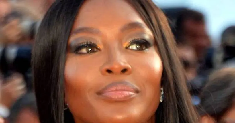 Naomi Campbell raconte le racisme vécu lors d’une séance photo pour Vogue