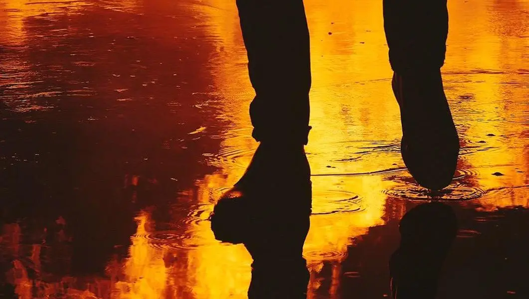 Les 5 choses à savoir sur “Feu”, le premier album solo de Nekfeu