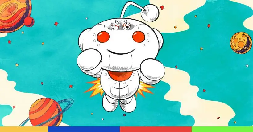 Pourquoi Reddit est encore le meilleur réseau social