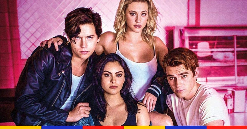 Le tournage de la saison 5 de Riverdale pourrait reprendre en juillet