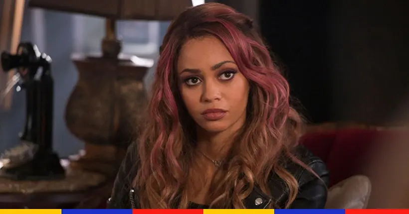 Vanessa Morgan dénonce les inégalités salariales de Riverdale