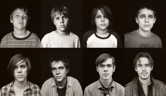 Avec Boyhood, Richard Linklater a filmé le temps qui passe comme personne