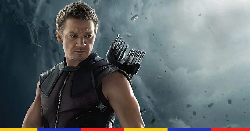 On en sait plus sur la série Hawkeye