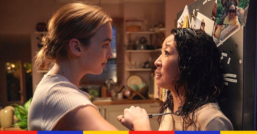 Le tournage de la saison 4 de Killing Eve est repoussé indéfiniment en raison du Covid-19