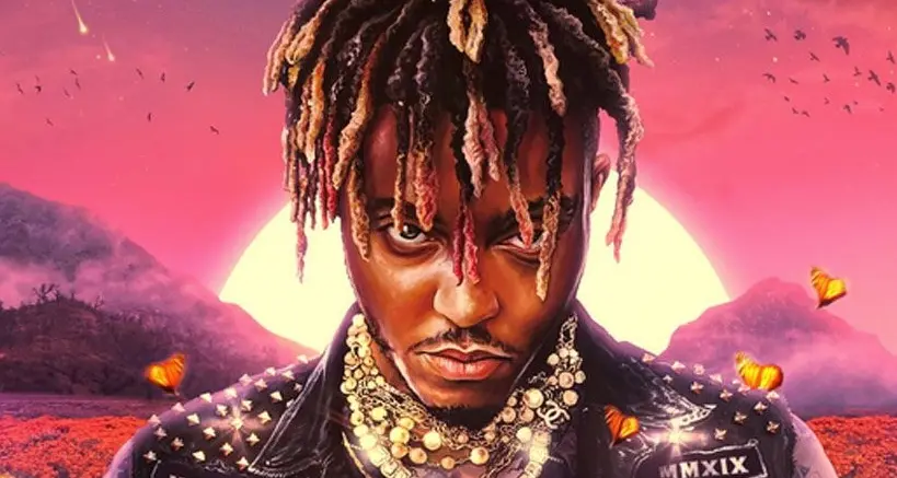 En écoute : la légende de Juice Wrld est célébrée dans un album posthume historique