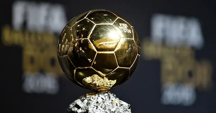 Une pétition a été lancée pour rétablir le Ballon d’or 2020