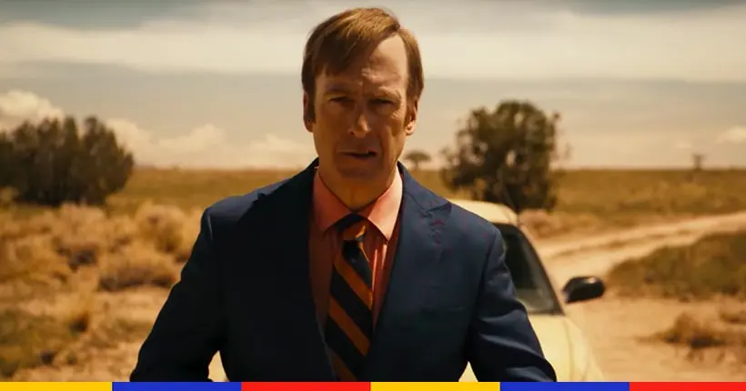 Le tournage de la saison 6 de Better Call Saul est repoussé en 2021