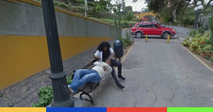 Quand un homme se rendait compte que sa femme le trompait grâce à Google Maps