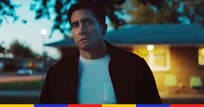 Jake Gyllenhaal sera un écrivain mythomane dans sa première série