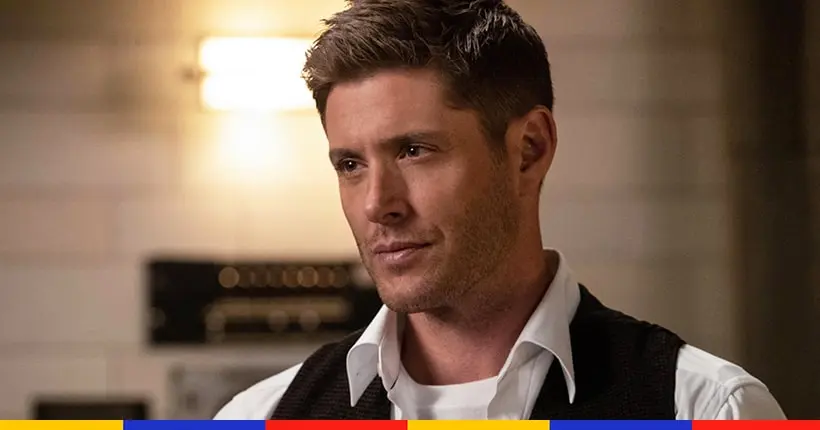 Jensen Ackles rejoint la saison 3 de The Boys