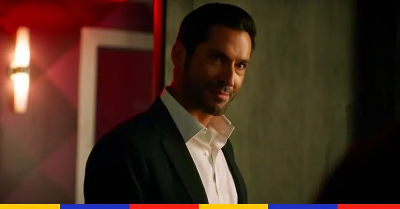 La saison 6 de Lucifer consacrera un épisode au mouvement Black Lives Matter