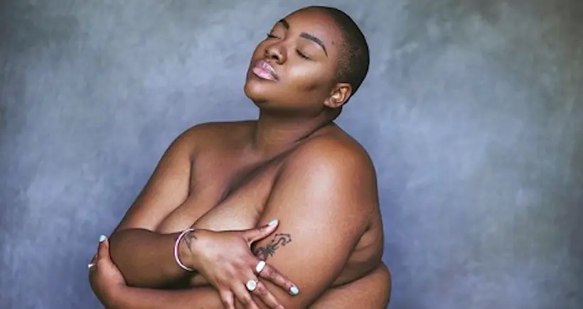 Instagram critiqué pour avoir censuré la photo d’une mannequin noire grande taille