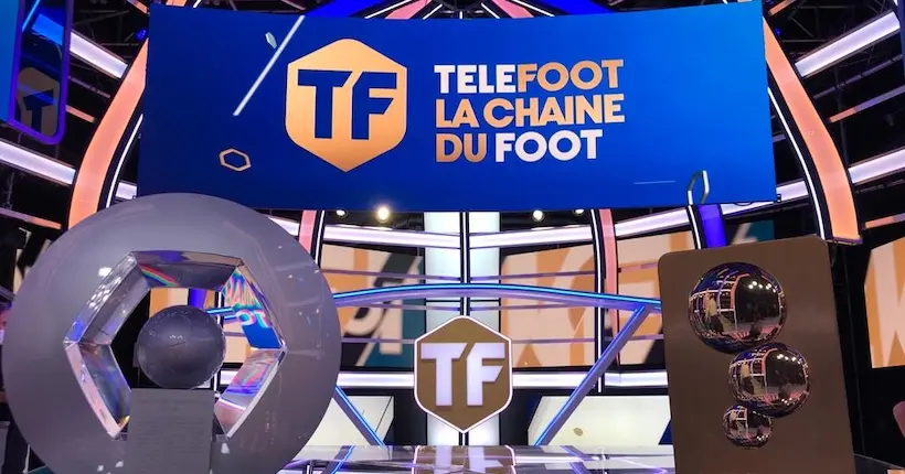 La chaîne Téléfoot a trouvé un accord avec Free pour sa distribution