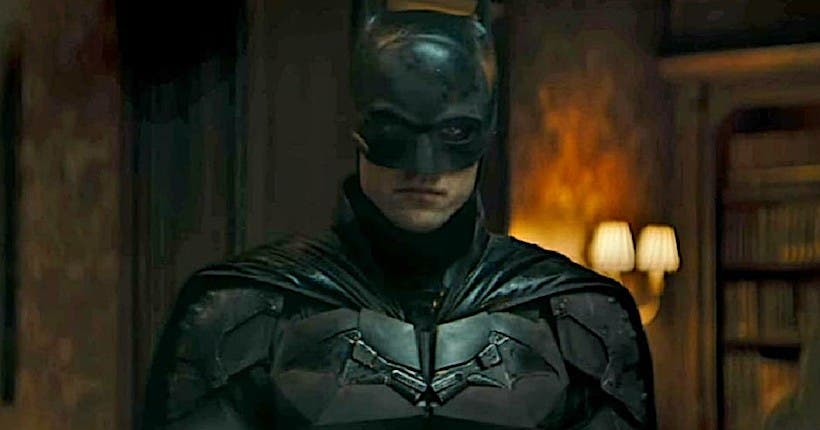 C’est officiel : The Batman aura bien une suite