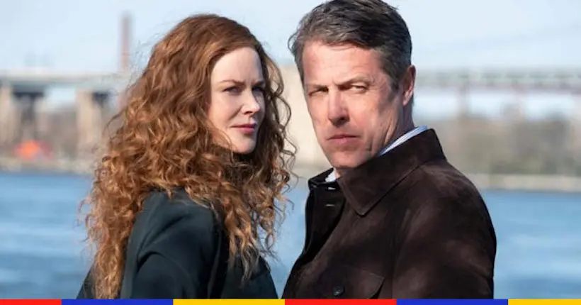 Trailer : The Undoing plonge Nicole Kidman et Hugh Grant dans une spirale infernale