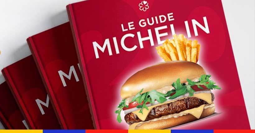 <p>© Michelin/Montage Konbini Food</p>
