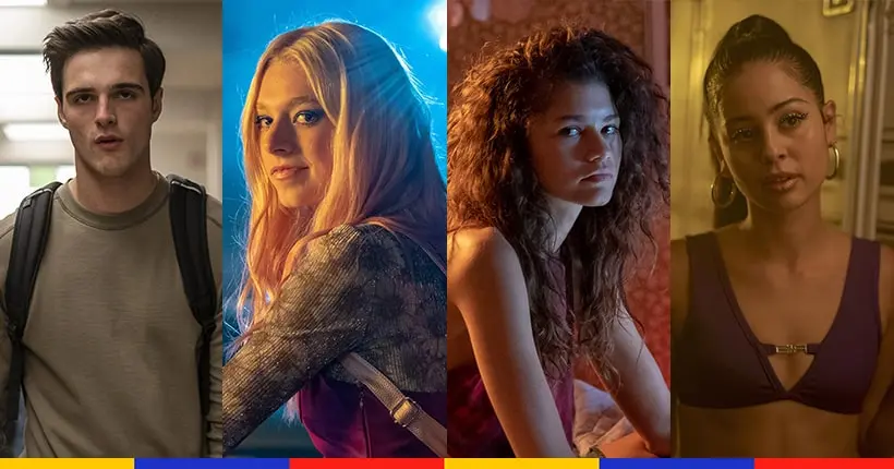 Quiz : quel personnage d’Euphoria es-tu ?