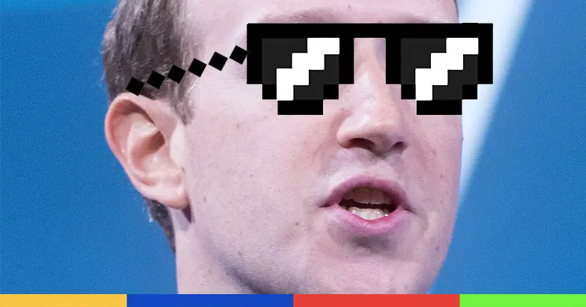 C’est officiel : Mark Zuckerberg veut créer un “métavers”