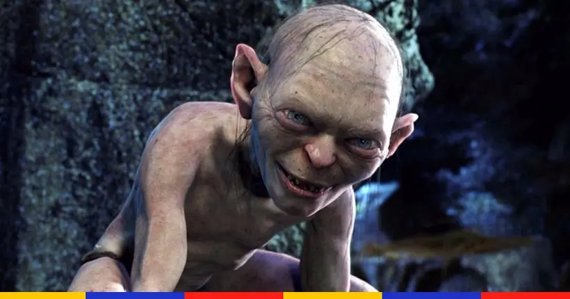 Le Seigneur des anneaux : Gollum pourrait avoir droit à son spin-off