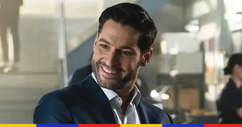 Vidéo : un bêtisier diablement drôle de la saison 4 de Lucifer