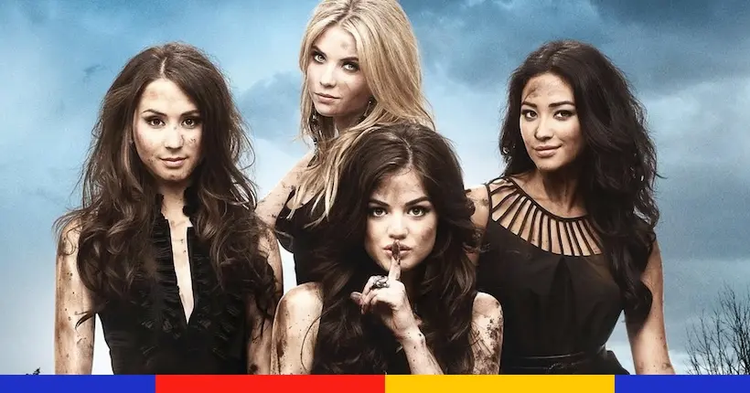 On en sait plus sur le casting du reboot de Pretty Little Liars