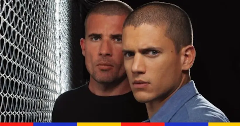 Une saison 6 de Prison Break va voir le jour, selon Dominic Purcell