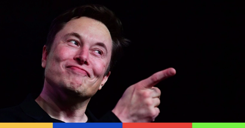 Elon Musk rachète Twitter