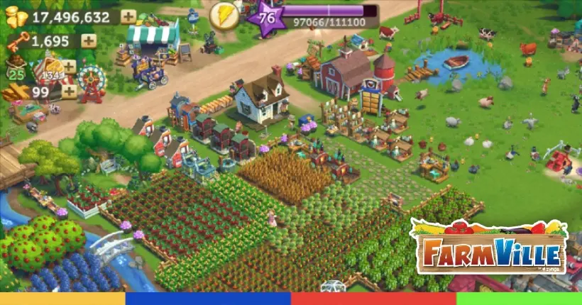 FarmVille, précurseur des jeux sur navigateur de Facebook, va disparaître