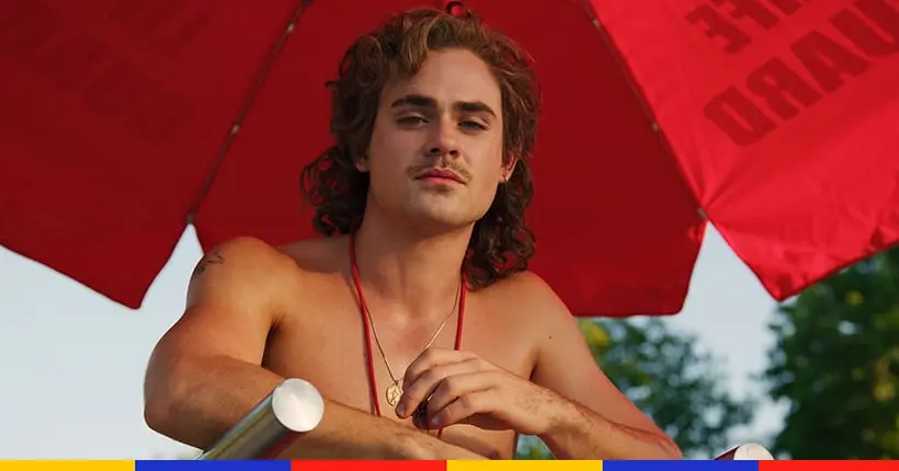 Dacre Montgomery tease un possible retour de Billy dans la saison 4 de Stranger Things