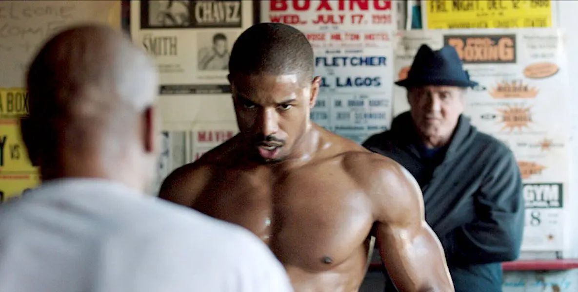 Michael B. Jordan sera le réalisateur de Creed 3