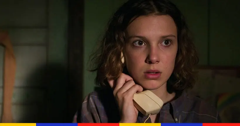 Millie Bobby Brown a failli arrêter sa carrière après un casting raté pour Game of Thrones