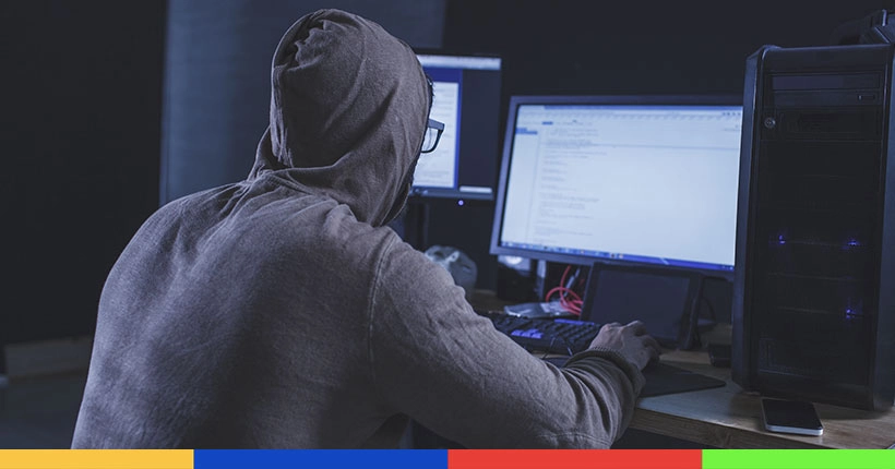 Un “cybercriminel” de 11 ans a tenté d’extorquer de l’argent… à son propre père