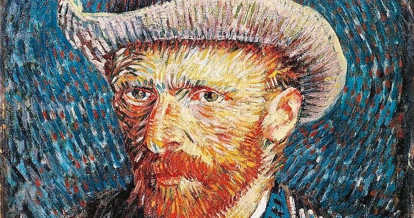 <p>© Vincent van Gogh/DeAgostini/Getty Images</p>
