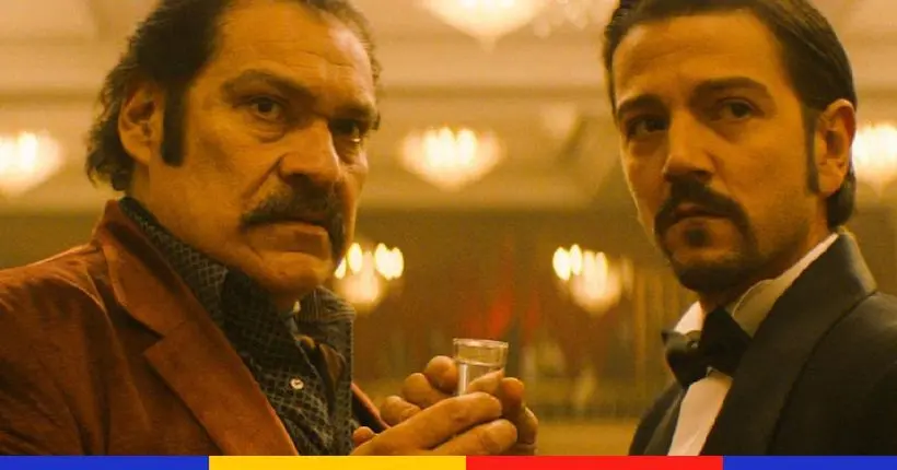 Narcos: Mexico est renouvelée pour une saison 3