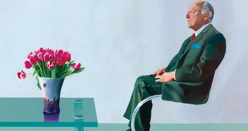 Le Royal Opera House contraint de vendre son tableau de David Hockney pour survivre