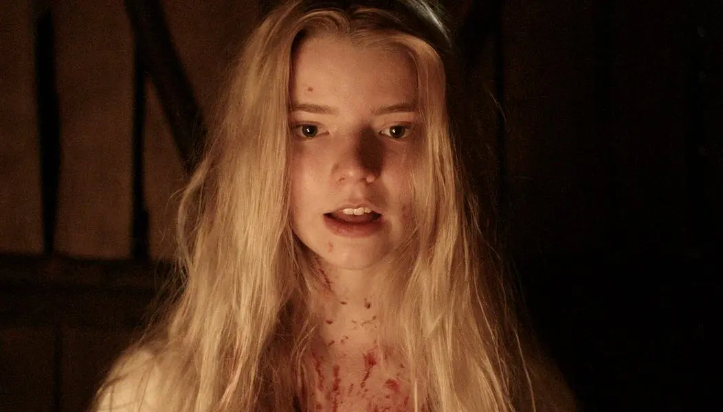 Le prochain film avec Anya Taylor-Joy promet d’être terrifiant