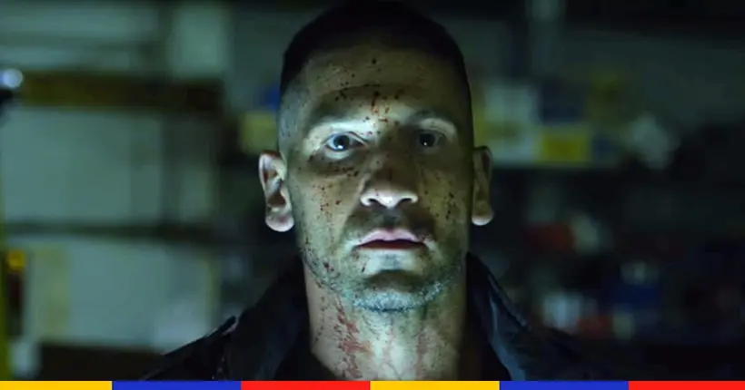 Jon Bernthal espère toujours revenir dans la peau du Punisher