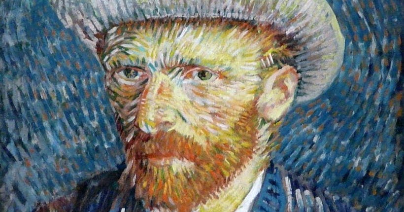 <p>© Vincent van Gogh</p>
