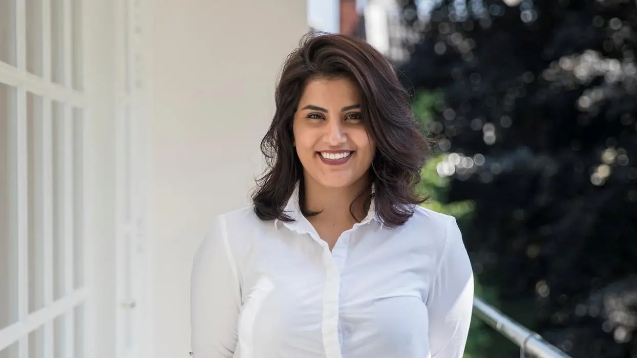 Loujain Al-Hathloul, militante des droits humains, condamnée en Arabie saoudite