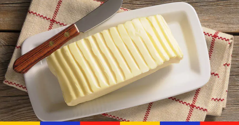 On a tous besoin (même les Bretons) de cette technique ultra-simple pour ramollir le beurre